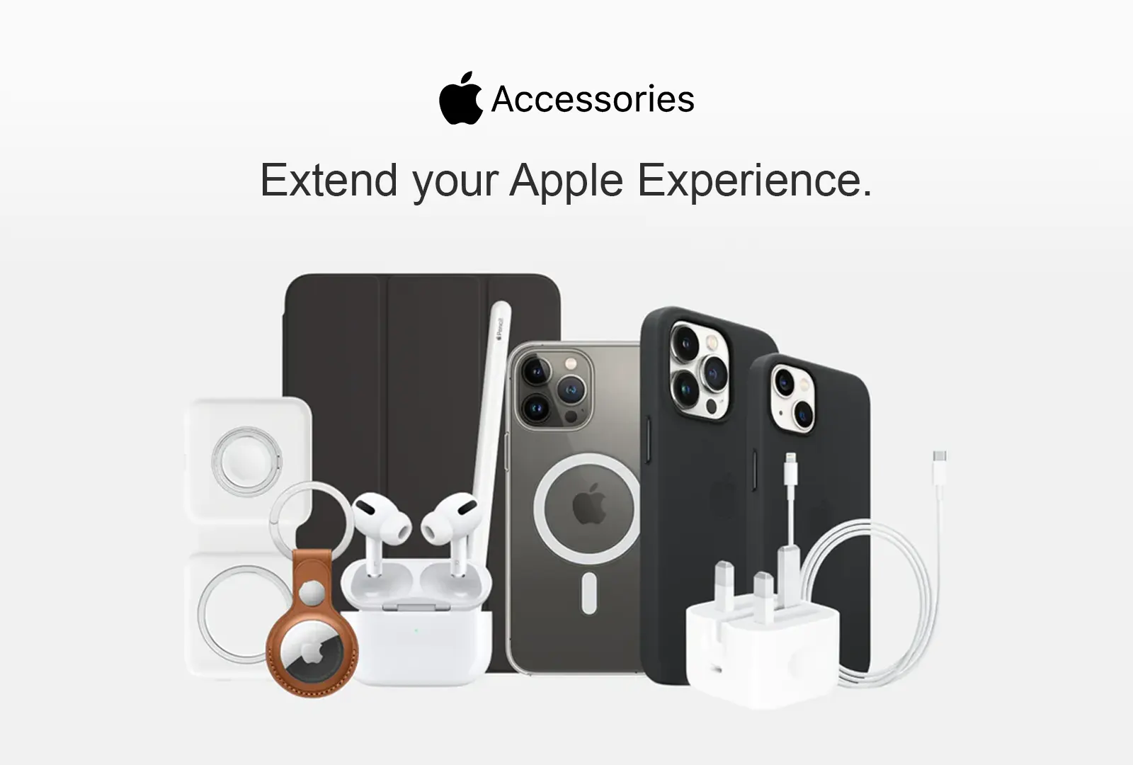 Accessories-Banner