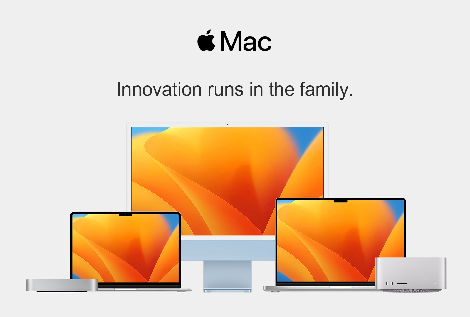 Mac-Banner