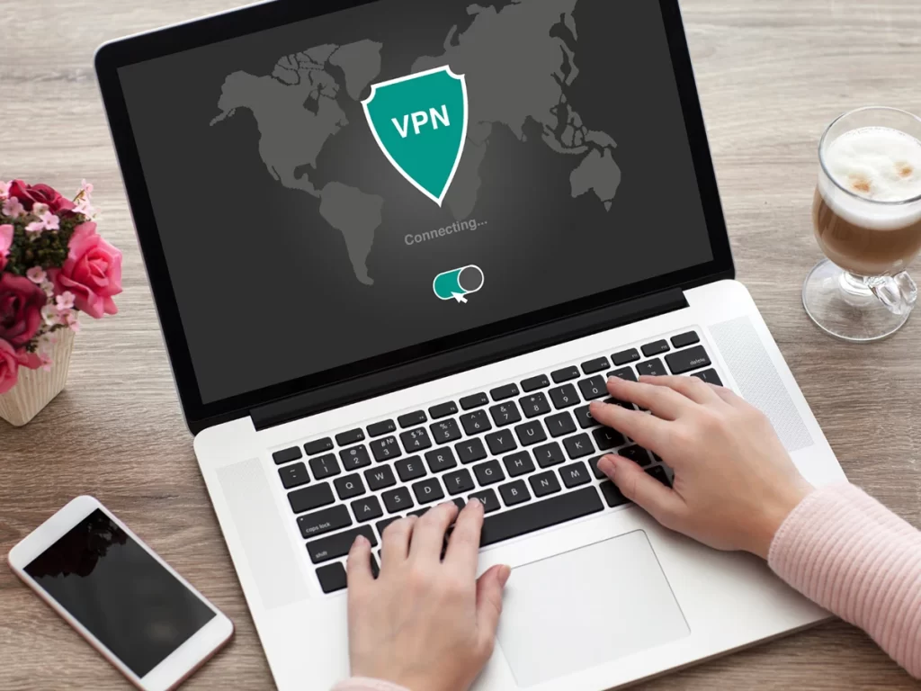 VPN-feature