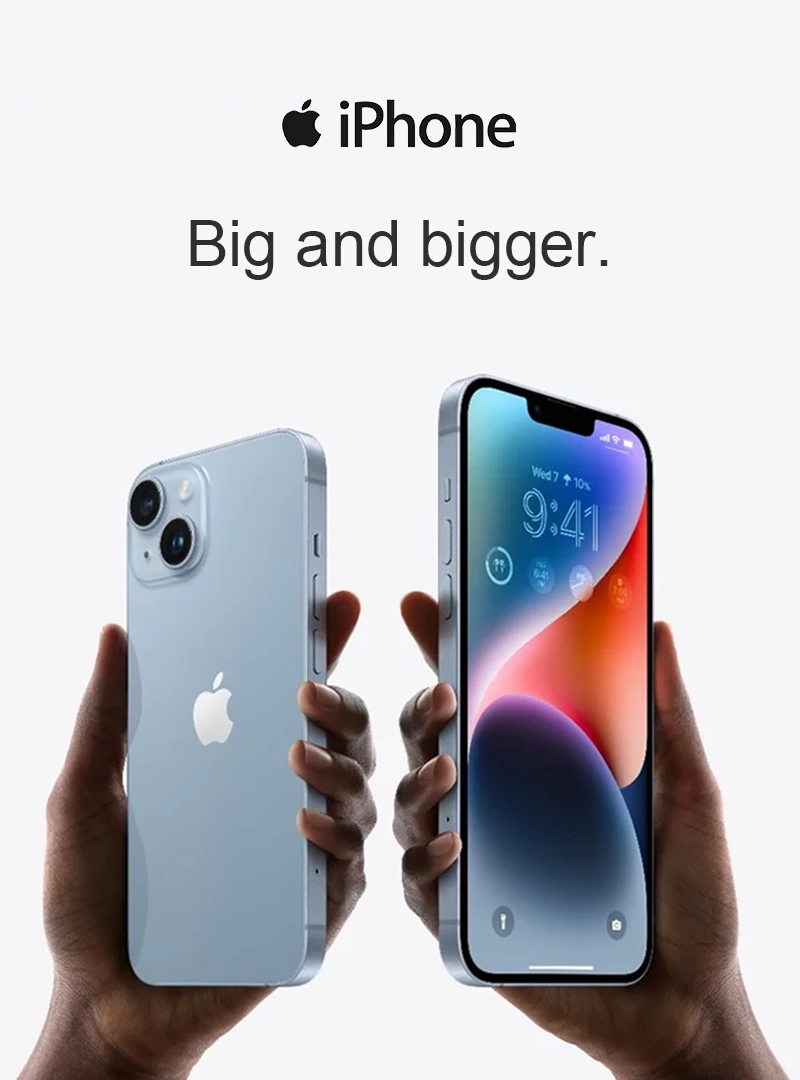 iPhone-Banner